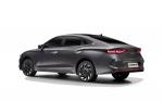 Hyundai Lafesta electric 2020 года